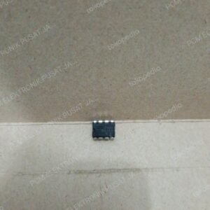 8114 ic chip power supply suply psu dip dk125 dk 125 asli original ori