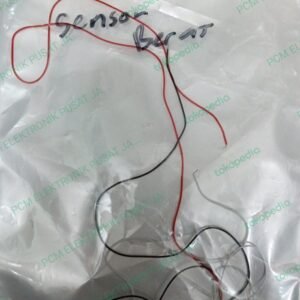 1425 sensor berat half brige weight resistaince strain gage load cell