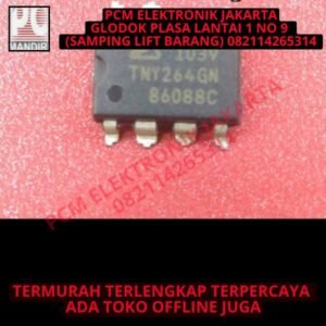 ic power mesin cuci electrolux tny264gn tny 264gn 264 gn asli original