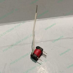 2105 trigger triger coil lampu flash blitz stempel high voltage