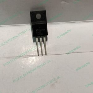 2275 transistor tr mosfet mos n fet dip fqpf7n65c fqpf 7n65c 7n65