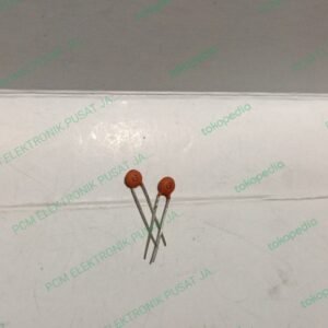 2031 kapasitor capacitor mini keramik ceramic 6pf 6 pf