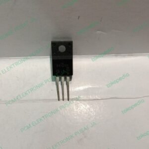 2384 transistor tr mosfet mos n fet 6r125p 6r125 p