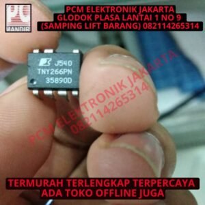 ic regulator tny266pn tny 266pn tny 266 pn asli ori original