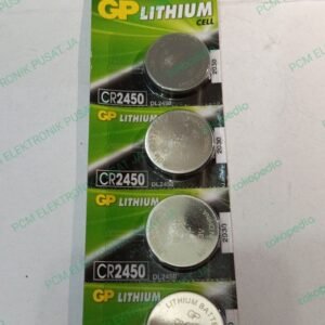 2526 baterai battery batre batrai remot remote mobil motor cr2450