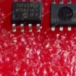 ic tempel smd pic12f629 pic 12f629