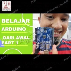 don asi pengembangan elektronika indonesia