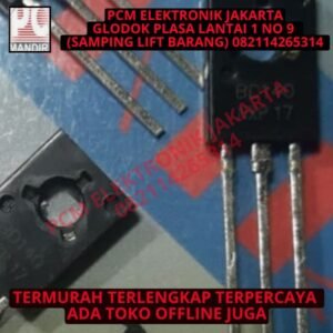 grosir transistor bd140 nxp bd 140 1kantong 500pc