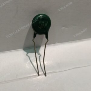 2198 mov varistor anti petir tnr 12d471k 12d471 k 12v471k 12v471