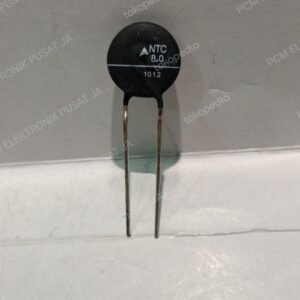 2380 thermistor sensor ntc 8,0 8.0 8ohm 8r 8 ohm