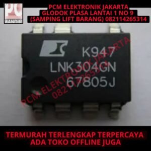 ic power mesin cuci electrolux tny304gn tny 304gn 304 gn asli original