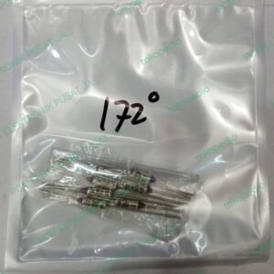 2498 thermofuse thermo fuse 10a 172 derajat 172derajat sensor panas
