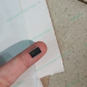 1686 ic tempel smd 24p 24pin 24 pin ns4225 ns 4225 asli ori original