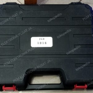 2581 bor elektrik electric jld j.ld jld1016 cordless 48v 49v li-ion