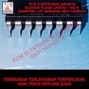 ic ka7500b ka 7500b ka7500 ka 7500 b asli ori original