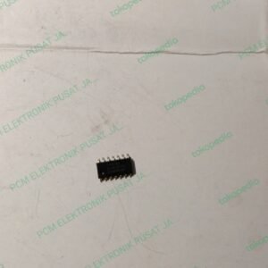 2223 ic ttl 74hc14d 74hc14 d 74hc 14 74 hc14 hc smd tempel mini kecil