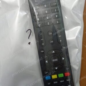 1202 remote remot tv lcd xy1517 xy-1517 sakura animax gazela cina