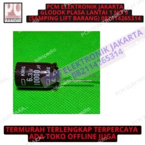 elco elko 10000uf 10.000uf 10.000 10000 uf 6.3v 6v3 6.3 volt 6.3volt