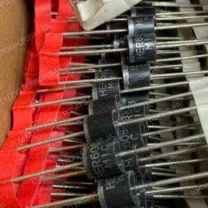 dioda diode her608 her 608 6a 6ampere 6 ampere 1000v 1000 volt