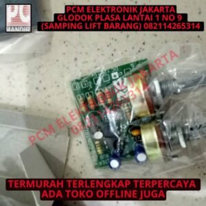 kit filter subwoofer subwofer sub woofer wofer plus frekuensi ranic