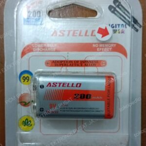 1164 baterai batre batrai battery antel 9v 9volt 9 volt kotak cash
