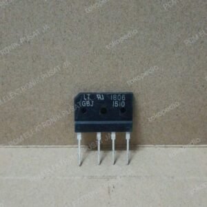 8006 dioda diode bridge sisir gbj1510 gbj 1510 15a 15ampere 1000v