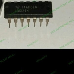 ic lm324n lm324 lm 324n 324 n