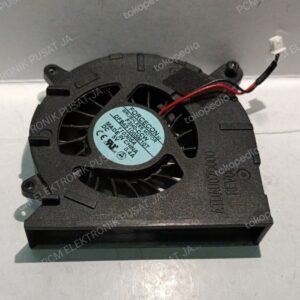 2612 fan kipas laptop keong forcecon 5volt 6cm 6 cm 6x6 dfb451005m10t
