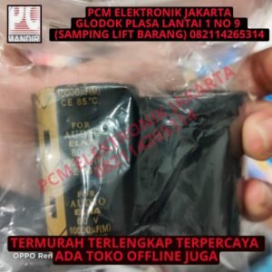 elco 10000uf 10000 uf 80v 80volt 80 volt elna audio