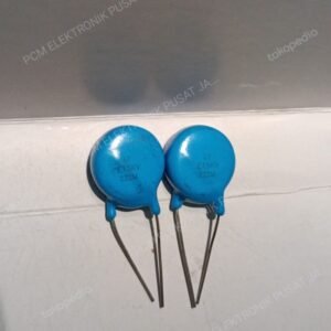 1969 kapasitor capacitor high voltage 222m 222 2n2 2.2nf 2,2nf 15kv