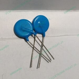 2172 mov varistor anti petir myg 14d391k 14d391 k 14v391k 14v391