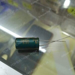 2835 elco elko kapasitor capacitor 2200uf 2200 uf 6.3v 6,3v 6.3 6,3v