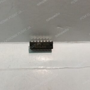 2222 ic ttl gd74ls05 gd 74ls05 74ls ls 05 74 ls05 dip