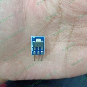 1364 kit module modul stepdown step down mini 3v ams1117 ams 1117 3.3v