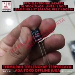 elco elko 1000uf 1000 uf 6.3v 6v3 6.3 volt 6.3volt nippon chemicon ori