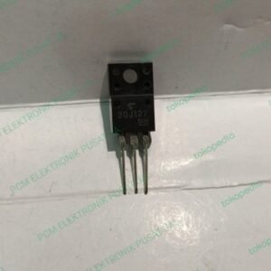2201 transistor tr mosfet mos n fet dip igbt tv plasma 30j127 30j 127