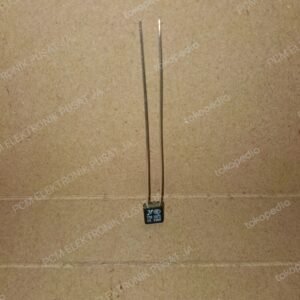 8152 thermofuse termo thermo fuse kipas angin 130derajat 2a