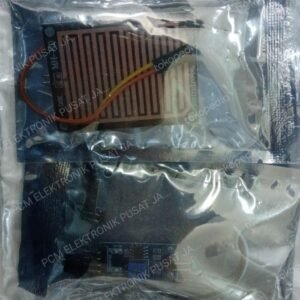 1359 sensor deteksi kelembapan dan hujan level air rain drop water