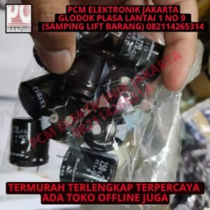 elco elko 220uf 220 uf 250v 250volt 250 volt rubycon rubicon asli