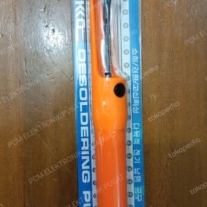 1183 sedotan penyedot timah dekko kecil ds3 ds-3 ds 3 korea