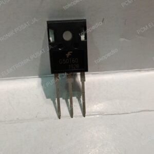 2416 transistor tr mosfet mos n fet dip igbt g50t60 g 50t60 50a 600v