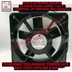 exhaust fan kipas pendingin sytle us18f22 mgw aslu ori original