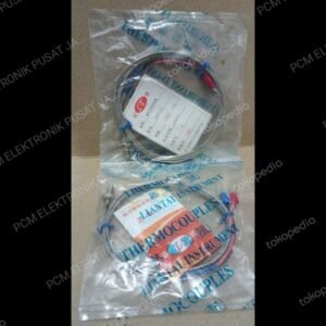 8079 thermocouples thermocouple wrx-31 type k 600derajat 1meter
