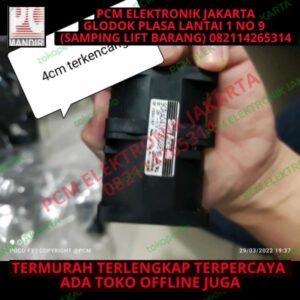 exhaust fan kipas pendingin sanace40 4 cm 12 volt terkencang 4x4x6 cm