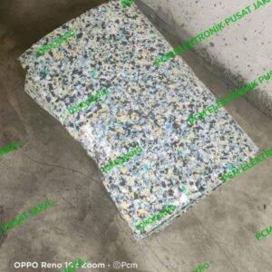 busa setrika seterika gosokan uap laundry profesional tebal 60x120 cm