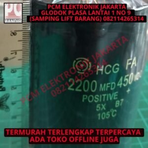 elco elko 2200uf 2200 uf 450v 450volt 450 v volt dc t 9.5cm d 6.5cm dc