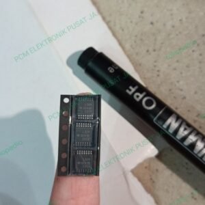 1684 ic smd tempel 14p 14pin 14kaki 14 p pin kaki l324 l 324