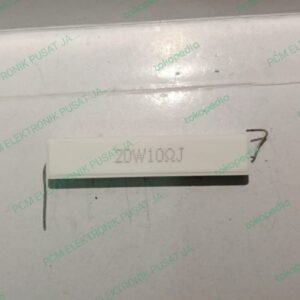 2816 resistor r r20w 20w 20watt 20 watt 20w10rj 20w10r 10r 10ohm