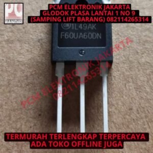 f60ua60dn asli ori original