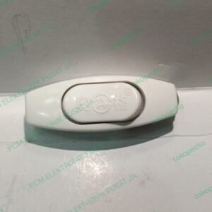 2122 saklar switch gantung lampu kipas angin dll